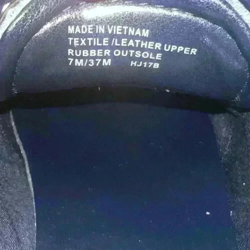 Michael Kors Denim Sneakers